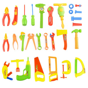 Kids Tool Set Toy