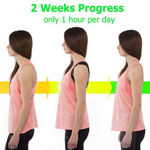 Universal Fit Posture Corrector