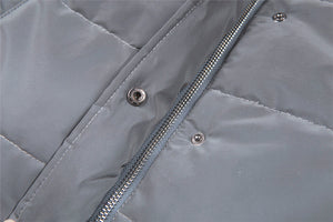 Dazzle - Padded jacket