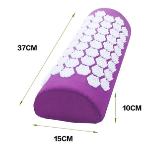 Accupressure Mat and Pillow