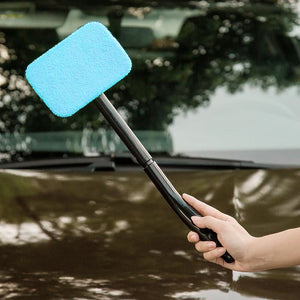 Microfiber Car Wiper