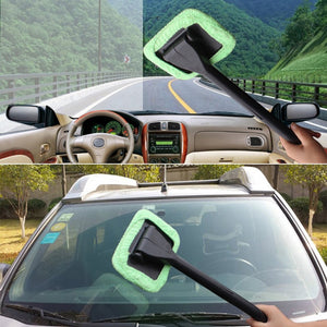 Microfiber Car Wiper