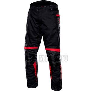 Motorcycle Suit( Motorcycle Jacket+Motorcycle Pants)