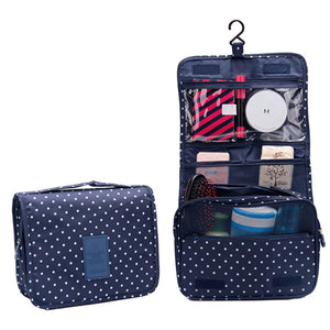 Travelers Toiletry Bag