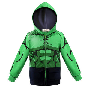 Kids Superhero Collection