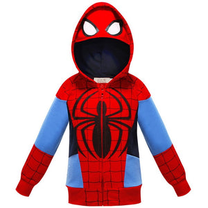 Kids Superhero Collection