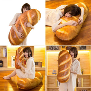 Bread Pillow