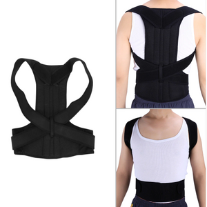 Adjustable Back Posture Corrector